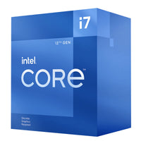 Intel Core i7-12700F procesador 25 MB Smart Cache Caja