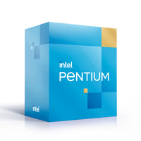 Intel Pentium Gold G7400 procesador 3,7 GHz 6 MB Smart Cache Caja