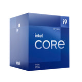 BX8071512900 - Procesador Intel Core i9-12900 con disipador y graficos LGA 1700 12a Gen 16Core 2.4GHz 65w