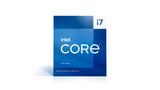 Intel Core i7-13700F procesador 30 MB Smart Cache Caja