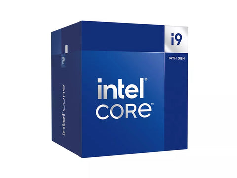 Intel Core i9-14900 procesador 36 MB Smart Cache Caja, LGA 1700, 64-bit