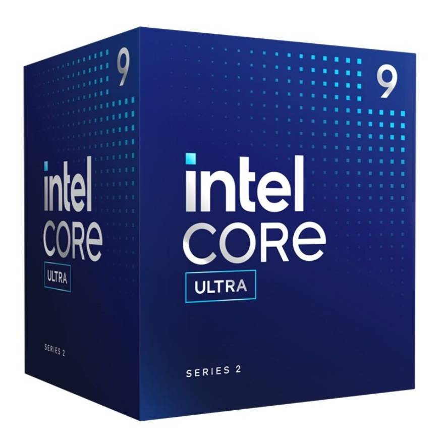 Microprocesadores INTEL BX80768285 - Ensamble