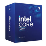 Intel Core Ultra 7 265 procesador 30 MB Smart Cache Caja