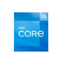 Intel Core i5-12400 procesador 18 MB Smart Cache Bandeja