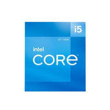 Intel Core i5-12400 procesador 18 MB Smart Cache Bandeja