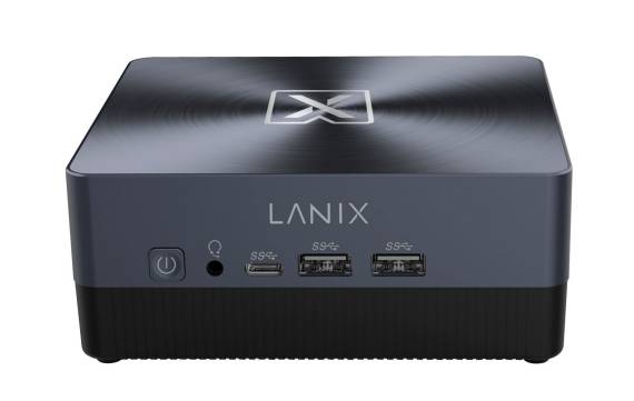 Mini PC LANIX 42148 - Computadoras