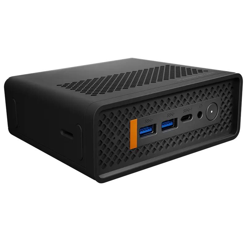 QII-12A15 - Mini PC Qian QII-12A15