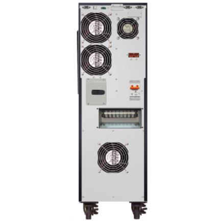 UPS CDP UPO22-10AX Online Torre Bifásico 6kva 10000VA/10000Watts 220VCA