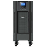 UPS CDP UPO22-10AX Online Torre Bifásico 6kva 10000VA/10000Watts 220VCA