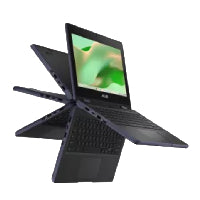 ASUS Chromebook 11.6" CORE Intel® Processor N150 8GB/64G eMMC Intel® UHD Graphics, ChromeOS