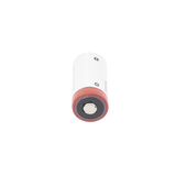 ALTER Batería Litio CR123A 3V 1550mAh, -40 a 70°C, Ideal para Seguridad