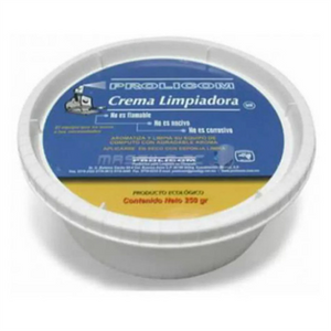 Prolicom CREMA LIMPIADORA kit de limpieza para computadora Teclado Crema para limpieza de equipos