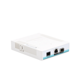 CRS106-1C-5S, Ruteador con 1 Puerto Combo y 5 Puertos SFP