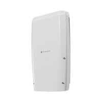 CRS305-1G-4S+OUT, FiberBox Plus, Switch exteriores CPU 800MHz, 512MB RAM, 1 EthGb, 4 SFP+, RouterOS/SwitchOS