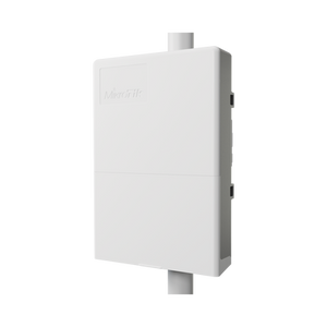 CRS310-1G-5S-4S+OUT, NetFiber 9, Ruteador/Switch exteriores, 1xGigaEth, 5xSFP 1Gbps, 4xSFP+ 10Gbps