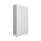 CRS318-1Fi-15Fr-2S-OUT, netPower 15FR, Ruteador/Switch exteriores, CPU 800Mhz, RAM 256MB, 16xEth PoE Pasivo, 2xSFP