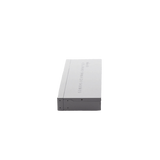 CRS326-24G-2S+RM, 24 Eth Gb 2 SFP+ 512MB RAM p/rack