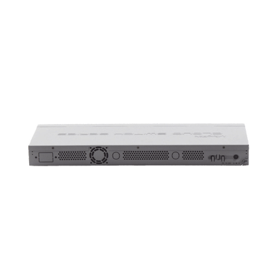 CRS326-24G-2S+RM, 24 Eth Gb 2 SFP+ 512MB RAM p/rack