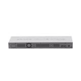 CRS326-24G-2S+RM, 24 Eth Gb 2 SFP+ 512MB RAM p/rack