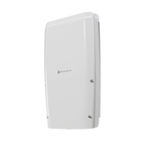 CRS504-4XQ-OUT, Switch exteriores CPU 650MHz, 128MB RAM, 1 Eth 10/100, 4 QSFP28 100G, CD jack y 802.3bt PoE-in, RouterOS