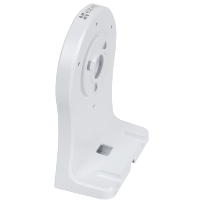 EZVIZ CS-CMT accesorio para montaje de cámaras Soporte de cámara, Blanco, EZVIZ internet PT, 153.3 mm