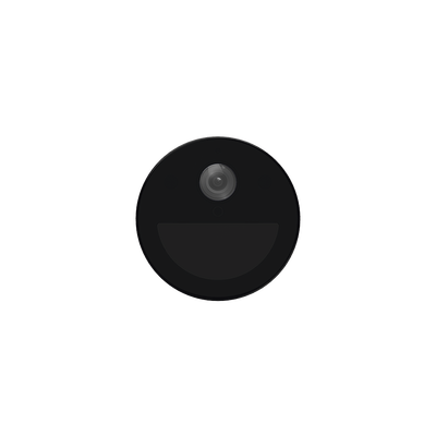 EZVIZ Cámara IP Inalámbrica CS-EB3, 2K 3MP, Micro SD, 15m IR, Exterior