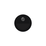 EZVIZ Cámara IP Inalámbrica CS-EB3, 2K 3MP, Micro SD, 15m IR, Exterior