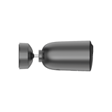 EZVIZ Cámara IP Inalámbrica CS-EB3, 2K 3MP, Micro SD, 15m IR, Exterior