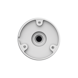 EZVIZ H3c Bala (forma) Cámara de seguridad IP Exterior 1920 x 1080 Pixeles Pared, Inalámbrico y alámbrico, Amazon Alexa & Google Assistant, Blanco