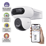 EZVIZ CS-H90