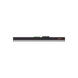 EZVIZ Videoportero IP CS-HP7, Cámara 3 MP, IP65, WiFi, Soporta 2 Puertas
