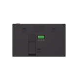 EZVIZ Videoportero IP CS-HP7, Cámara 3 MP, IP65, WiFi, Soporta 2 Puertas