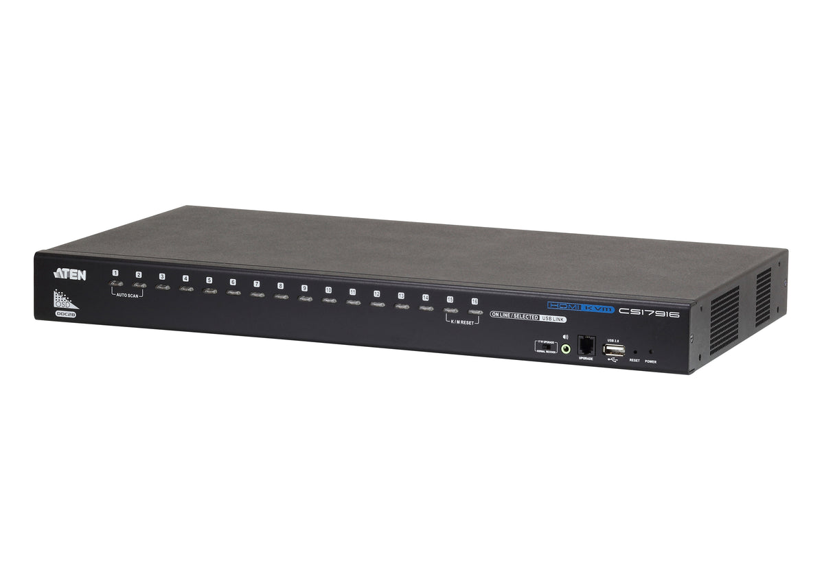 ATEN CS17916