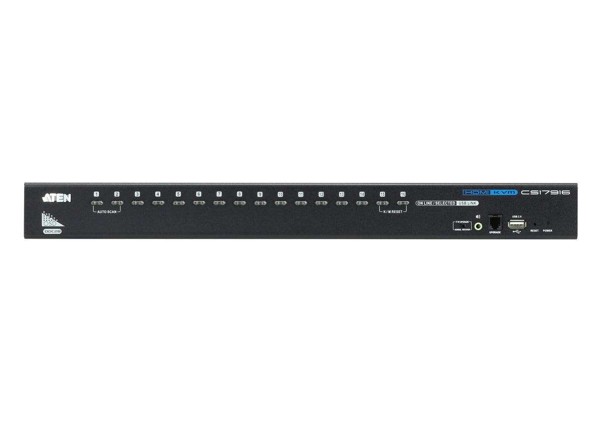ATEN CS17916