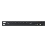 CS17916 - Aten Switch KVM HDMI USB / 16 Puertos / Cascada hasta 256 PCs CS17916