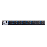 CS18216 - Aten Switch KVM / 16 Puertos HDMI / 4K UHD 60Hz CS18216