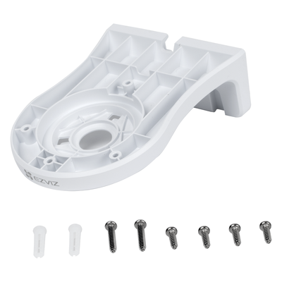 CS-CMT - EZVIZ W125787810 Adaptador para soporte
