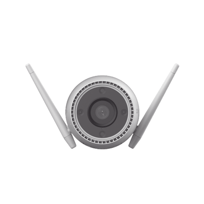 CSH3C/3K - Ezviz Cámara Bala IP / 5 Megapixel (3K) / Wi-Fi 2.4 GHz CSH3C/3K