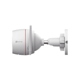 CSH3C/3K - Ezviz Cámara Bala IP / 5 Megapixel (3K) / Wi-Fi 2.4 GHz CSH3C/3K