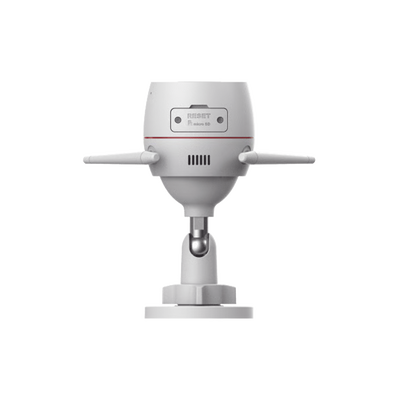 CSH3C/3K - Ezviz Cámara Bala IP / 5 Megapixel (3K) / Wi-Fi 2.4 GHz CSH3C/3K