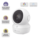 EZVIZ CSH6C/3MP