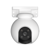 CS-H8-2K - Ezviz Cámara PT WiFi / 3 Megapixel (2K) / Detección humana CS-H8-2K