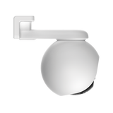 CS-H8-2K - Ezviz Cámara PT WiFi / 3 Megapixel (2K) / Detección humana CS-H8-2K