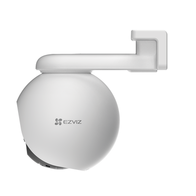 CS-H8-2K - Ezviz Cámara PT WiFi / 3 Megapixel (2K) / Detección humana CS-H8-2K