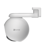 CS-H8-2K - Ezviz Cámara PT WiFi / 3 Megapixel (2K) / Detección humana CS-H8-2K