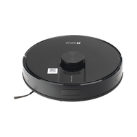 CSRE4PBT2 - Robot Aspirador y Fregasuelos / Succión 4000 Pa / Navegación LDS LiDAR / Autonomía 240 Min / Cobertura 300 m² (984.3 ft²) / Wi-Fi 2.4 GHz
