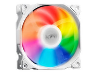 XPG VENTO 120 ARGB PWM Blanco sistemas de refrigeración para ordenadores Carcasa del ordenador Ventilador 12 mm 300 RPM