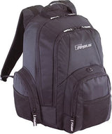CVR600 - Targus Groove Notebook Backpack CVR600 39,1 cm (15.4") Mochila Negro
