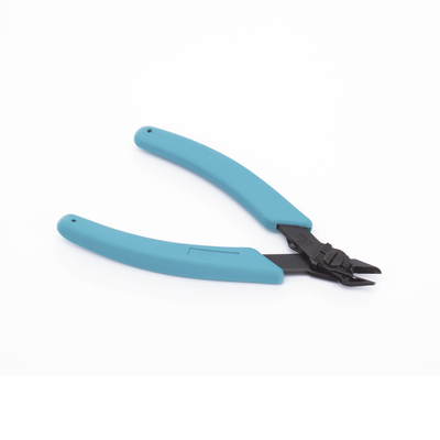 CWST - Panduit Pinzas de Precisión / Corte de Cable o Alambre / Hasta 14 AWG (1.8 mm) CWST