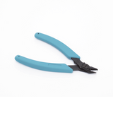 CWST - Panduit Pinzas de Precisión / Corte de Cable o Alambre / Hasta 14 AWG (1.8 mm) CWST